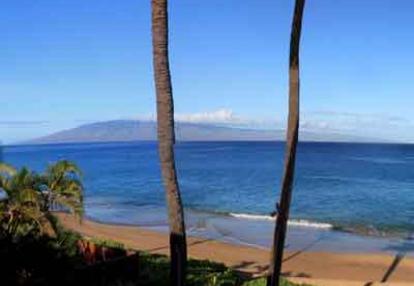 Voyage à Hawaï de Martine