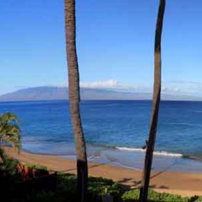 Voyage à Hawaï de Martine