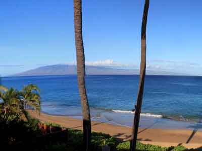 Voyage à Hawaï de Martine