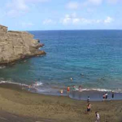 Voyage à Hawaï de Martine