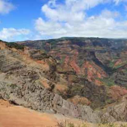 Voyage à Hawaï de Martine