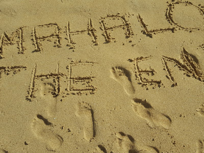 ©Angélique et Mathieu G. - Tous Droits réservés Voyage à Hawaï d' Angélique et Mathieu