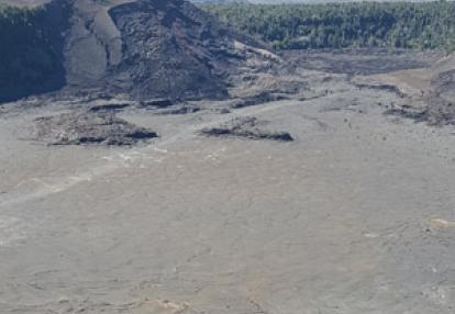 Voyage à Hawaï d' Angélique et Mathieu