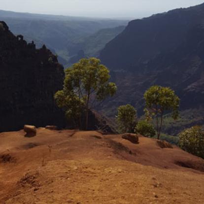 ©Angélique Et Mathieu G. - Tous Droits Réservés Voyage à Hawaï d' Angélique et Mathieu