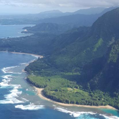 ©Angélique Et Mathieu G. - Tous Droits Réservés Voyage à Hawaï d' Angélique et Mathieu
