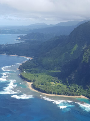 ©Angélique et Mathieu G. - Tous Droits réservés Voyage à Hawaï d' Angélique et Mathieu