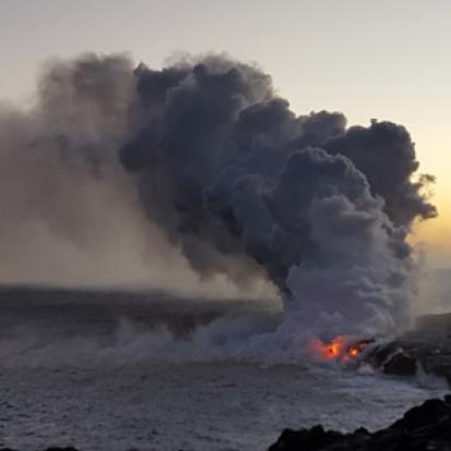 ©Angélique Et Mathieu G. - Tous Droits Réservés Voyage à Hawaï d' Angélique et Mathieu