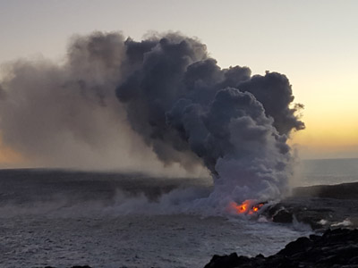 ©Angélique et Mathieu G. - Tous Droits réservés Voyage à Hawaï d' Angélique et Mathieu