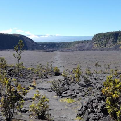 ©Angélique Et Mathieu G. - Tous Droits Réservés Voyage à Hawaï d' Angélique et Mathieu
