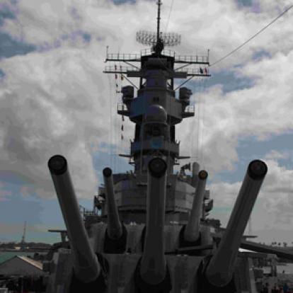 Voyage à Hawaï de la Famille de François