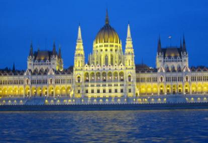 ©Guy L. - Tous Droits réservés Voyage en Hongrie de Guy