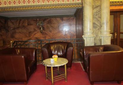 Voyage en Hongrie de Guy