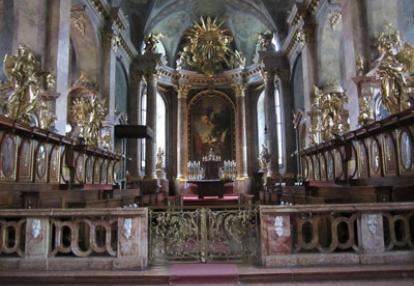 Voyage en Hongrie de Guy