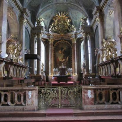 Voyage en Hongrie de Guy