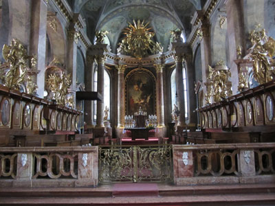 Voyage en Hongrie de Guy