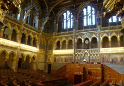 ©Anne-Laure B. - Tous Droits réservés Voyage en Hongrie d'Anne-Laure