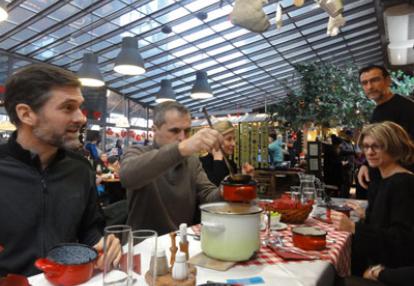 Voyage en Hongrie de la Famille de Jean-Pierre M.