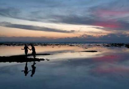 ©Brigitte M.- Tous Droits réservés Trek à la Réunion - Avis du Groupe de Brigitte