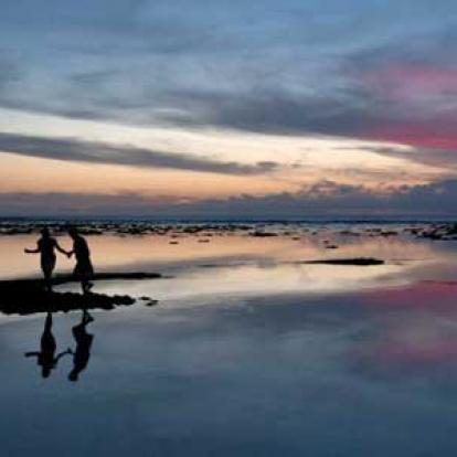 Trek à la Réunion - Avis du Groupe de Brigitte