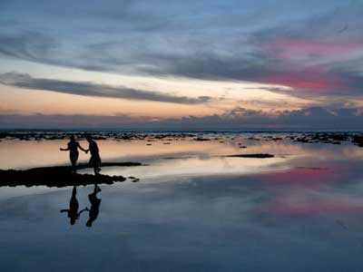 Trek à la Réunion - Avis du Groupe de Brigitte