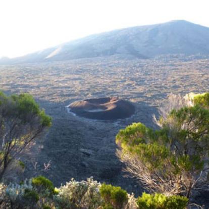 Trek à la Réunion - Avis de Stéphanie