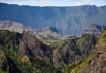 Trek à la Réunion - Avis de Jean et Valérie