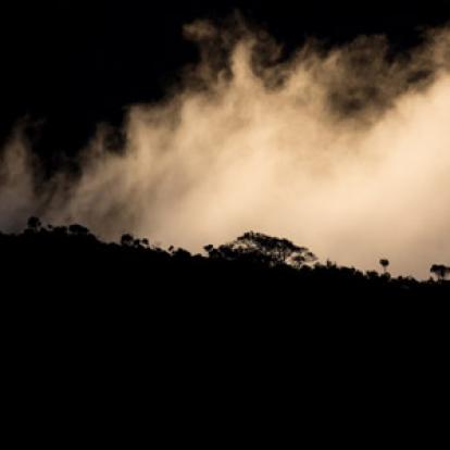 Trek à la Réunion - Avis de Jean et Valérie