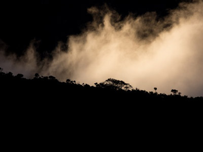 Trek à la Réunion - Avis de Jean et Valérie