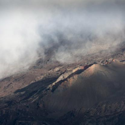 Trek à la Réunion - Avis de Jean et Valérie