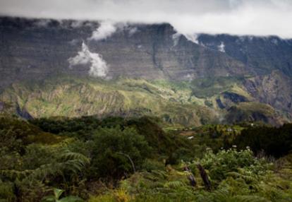 Trek à la Réunion - Avis de Jean et Valérie