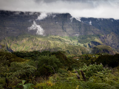 Trek à la Réunion - Avis de Jean et Valérie