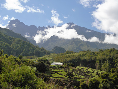 ©François D. - Tous Droits réservés Voyage à la Réunion de la Famille de François