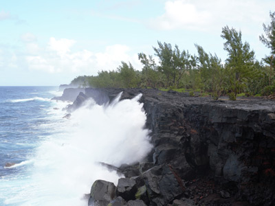 ©François D. - Tous Droits réservés Voyage à la Réunion de la Famille de François