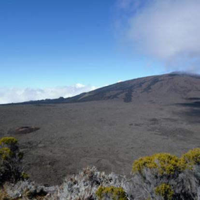 ©François D. - Tous Droits Réservés Voyage à la Réunion de la Famille de François