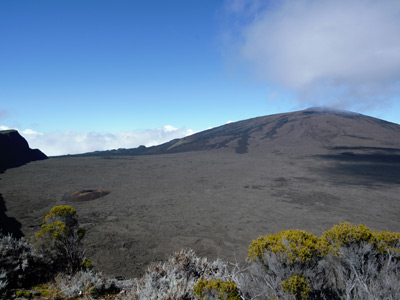 ©François D. - Tous Droits réservés Voyage à la Réunion de la Famille de François