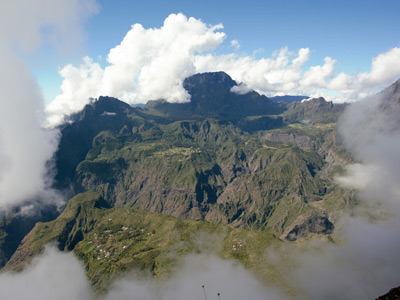 ©François D. - Tous Droits réservés Voyage à la Réunion de la Famille de François