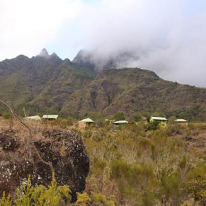©Michel M. - Tous Droits Réservés Voyage à la Réunion de Michel