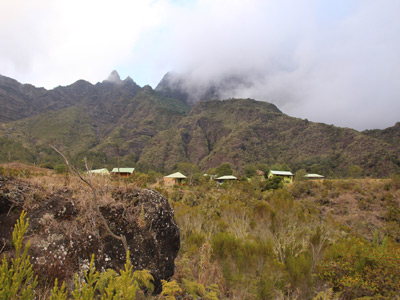 ©Michel M. - Tous Droits réservés Voyage à la Réunion de Michel