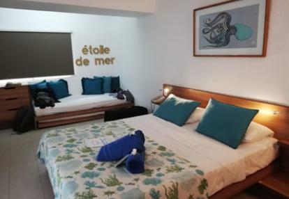 Voyage à l'Ile Maurice de Véronique