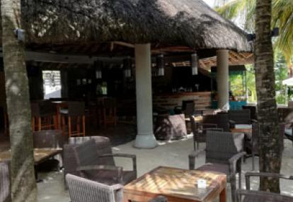 Voyage à l'Ile Maurice de Véronique