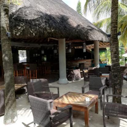 Voyage à l'Ile Maurice de Véronique