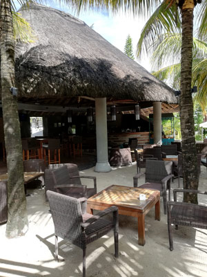 Voyage à l'Ile Maurice de Véronique