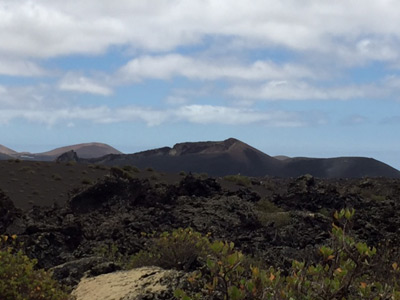 ©Anne J. - Tous Droits réservés Voyage aux Canarie d'Anne