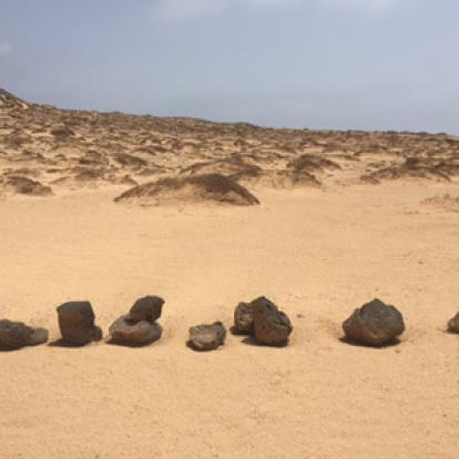 ©Anne J. - Tous Droits Réservés Voyage aux Canarie d'Anne