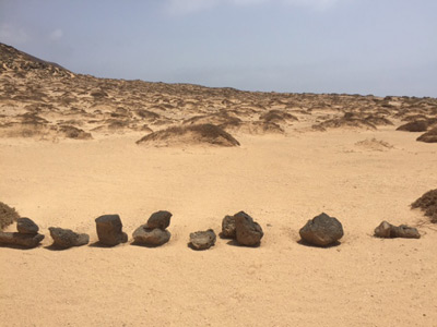 ©Anne J. - Tous Droits réservés Voyage aux Canarie d'Anne