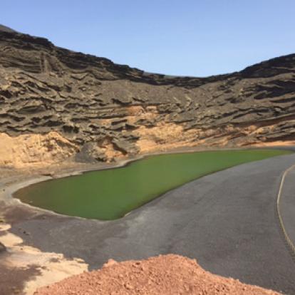 ©Anne J. - Tous Droits Réservés Voyage aux Canarie d'Anne