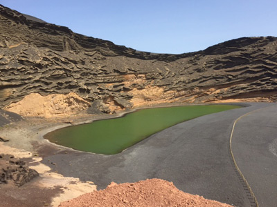 ©Anne J. - Tous Droits réservés Voyage aux Canarie d'Anne