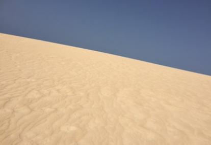 Voyage aux Canarie d'Anne