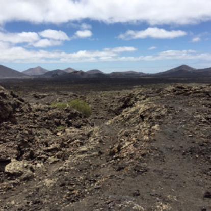 ©Anne J. - Tous Droits Réservés Voyage aux Canarie d'Anne
