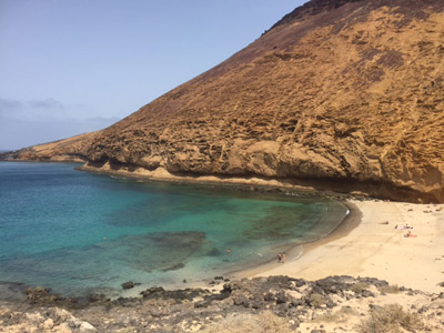 ©Anne J. - Tous Droits réservés Voyage aux Canarie d'Anne